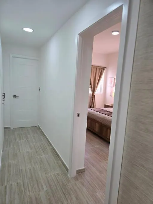 !!!New !!!Charming 2-2 Penthouse 2- 3 Min Walking To Bavaro Beach, El Cortecito- Solo A 2- 3 Min Caminando De La Playa Punta Cana 0*,