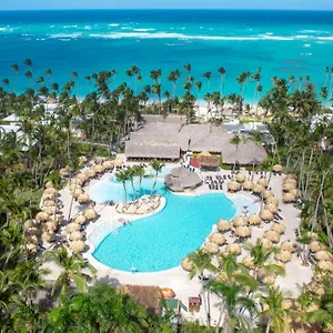 Grand Palladium Palace & Casino Feriested