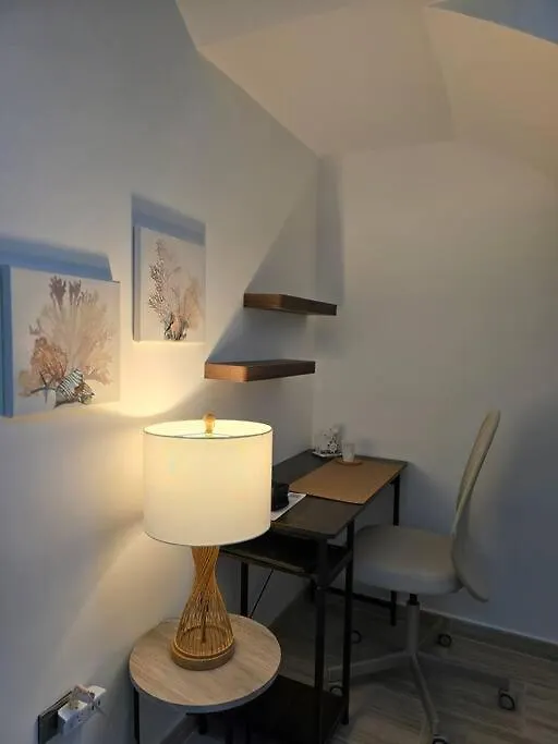!!!New !!!Charming 2-2 Penthouse 2- 3 Min Walking To Bavaro Beach, El Cortecito- Solo A 2- 3 Min Caminando De La Playa Punta Cana