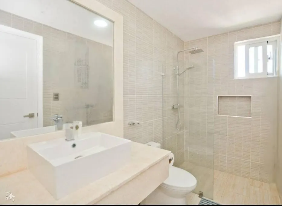 Apartment !!!New !!!Charming 2-2 Penthouse 2- 3 Min Walking To Bavaro Beach, El Cortecito- Solo A 2- 3 Min Caminando De La Playa Punta Cana Dominican Republic