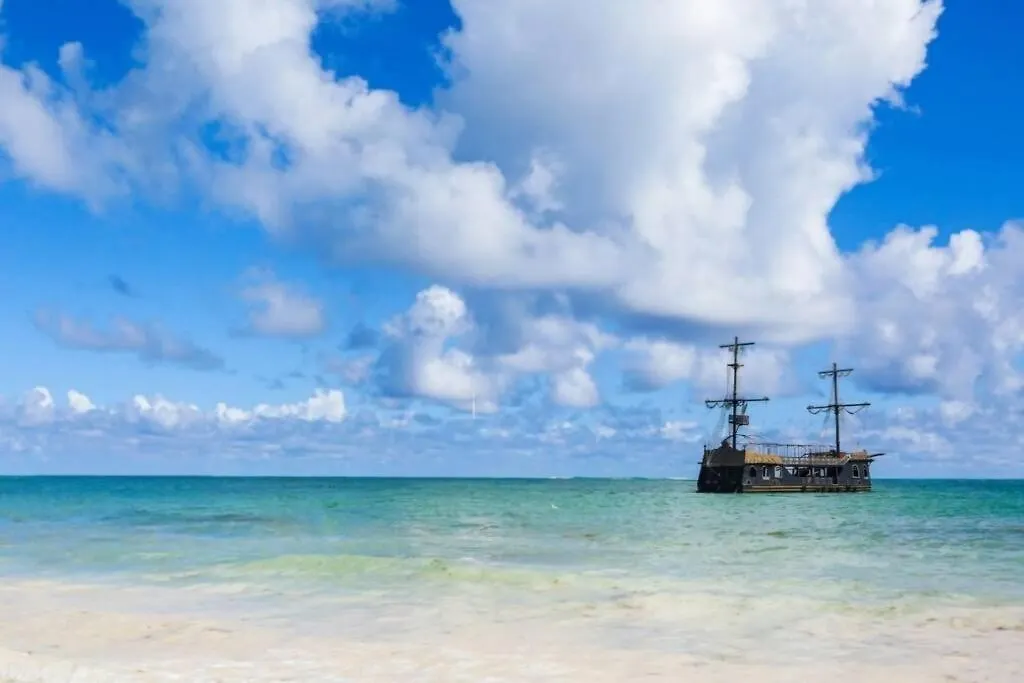 !!!New !!!Charming 2-2 Penthouse 2- 3 Min Walking To Bavaro Beach, El Cortecito- Solo A 2- 3 Min Caminando De La Playa Punta Cana 0*,  Dominican Republic